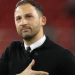 Domenico Tedesco Fenerbahçe