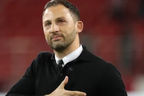 Domenico Tedesco Fenerbahçe