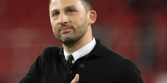 Domenico Tedesco Fenerbahçe
