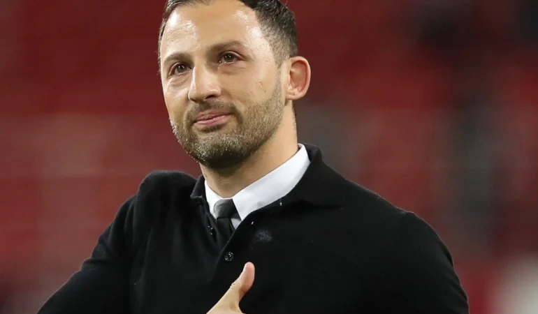 Domenico Tedesco Fenerbahçe