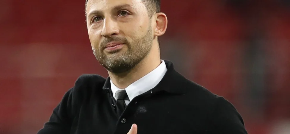 Domenico Tedesco Fenerbahçe